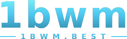 1bwm logo