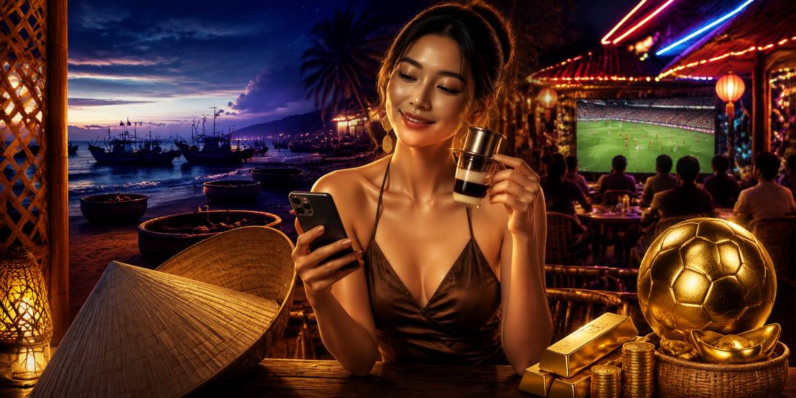 1bwm Khám phá những gì có trong sảnh 1bwm